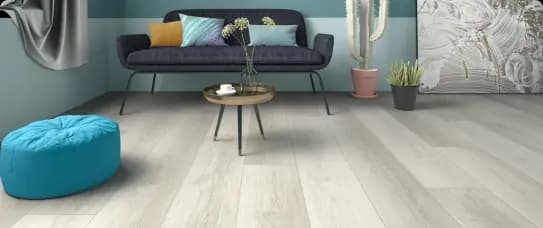 Benefits of vinyl flooring cover image